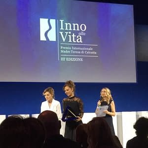Barbara Benedettelli, Alessandra Viero, Nausika Spahia