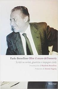 Paolo Borsellino